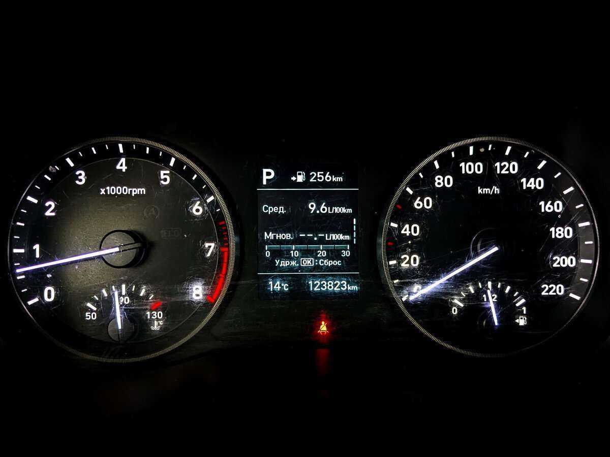 Hyundai Solaris, 2018 - Фото №12