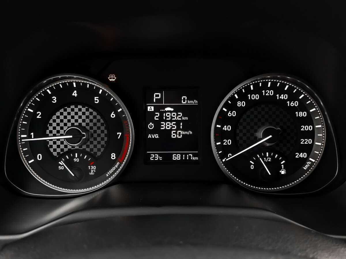 Hyundai Elantra, 2020 - Фото №15