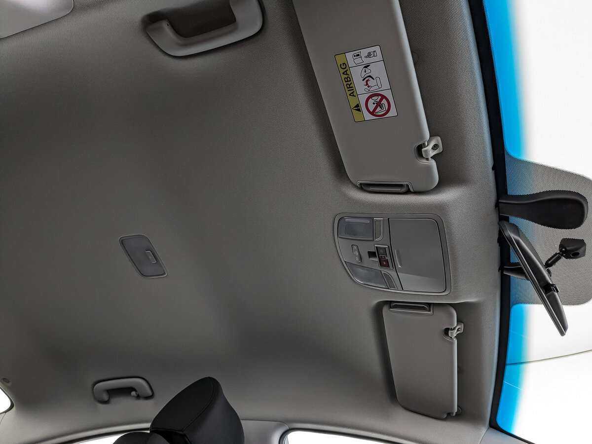 Hyundai Elantra, 2020 - Фото №22