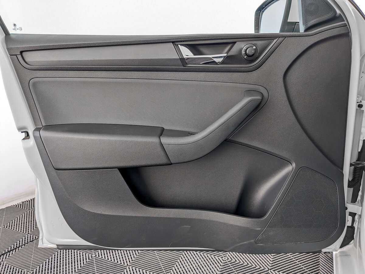 Skoda Rapid, 2018 - Фото №14