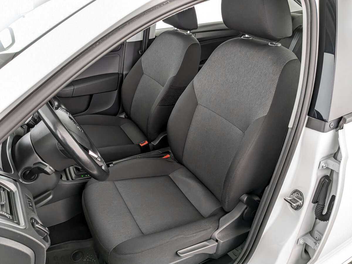 Skoda Rapid, 2018 - Фото №15