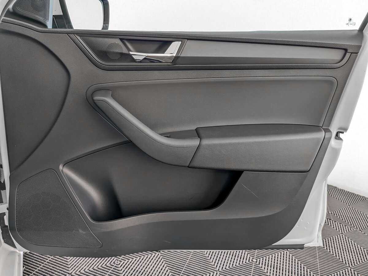 Skoda Rapid, 2018 - Фото №19
