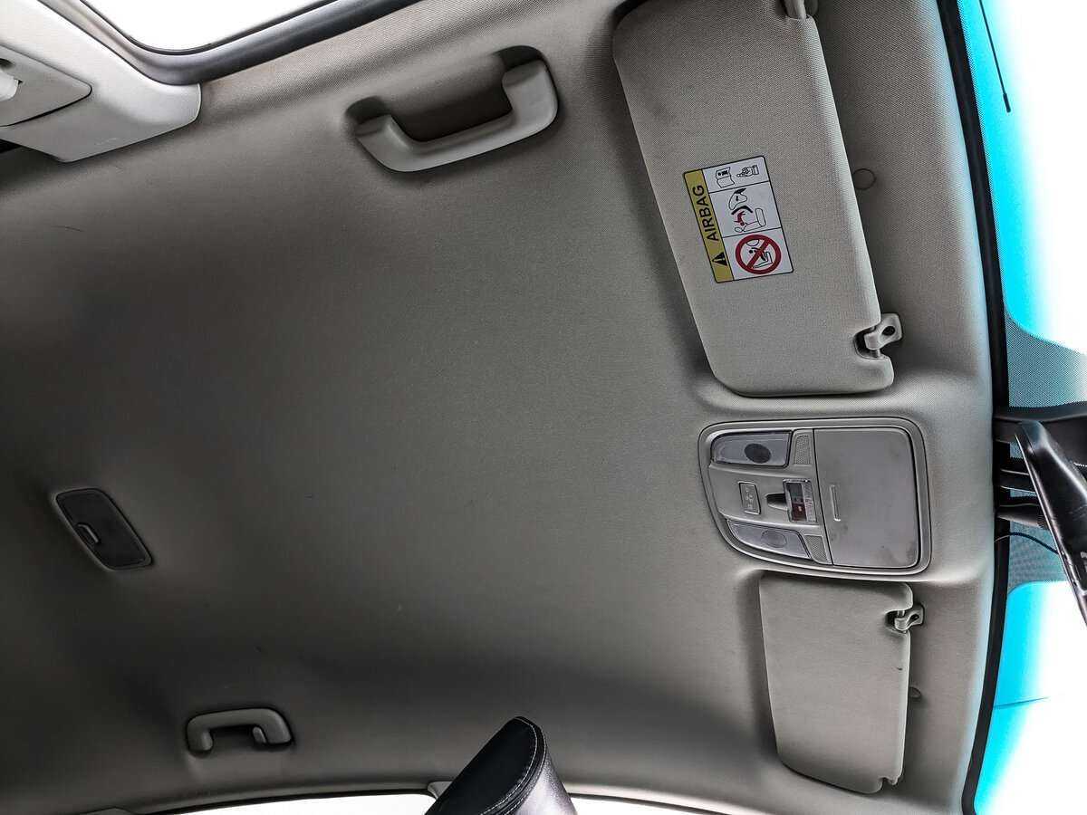 Kia Optima, 2019 - Фото №18