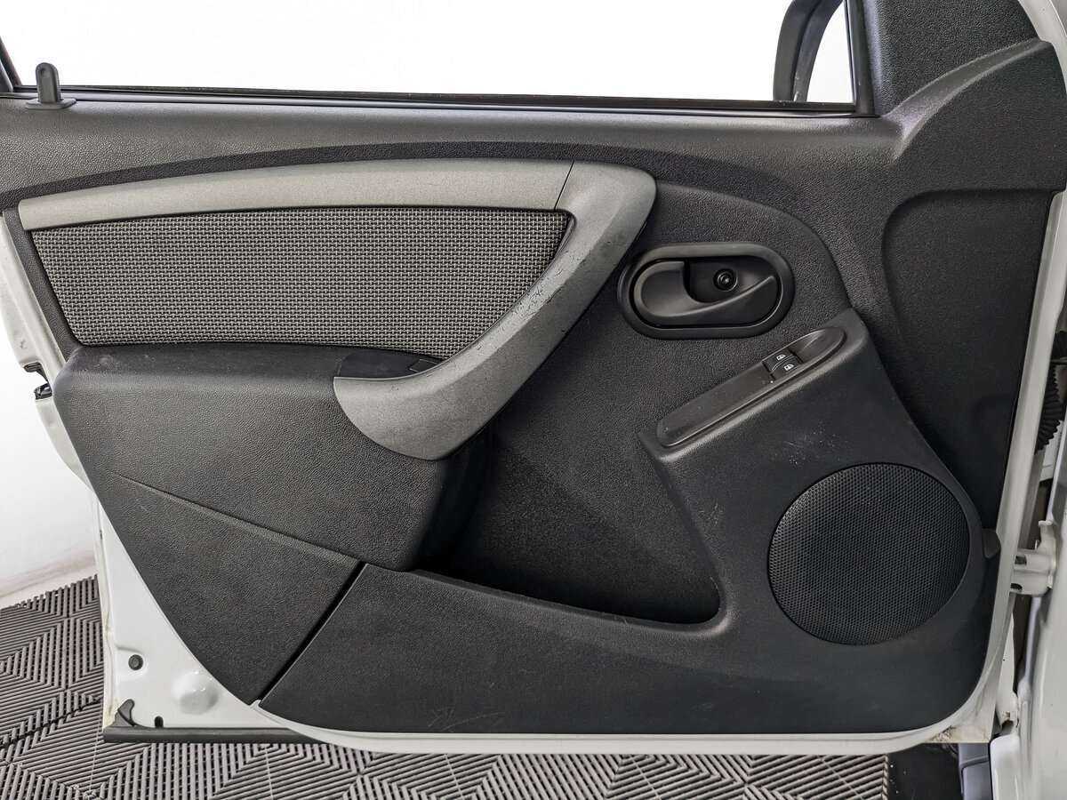 Renault Duster, 2016 - Фото №17