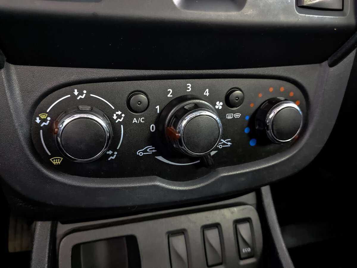 Renault Duster, 2016 - Фото №24