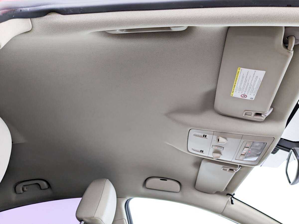 Opel Insignia, 2012 - Фото №17