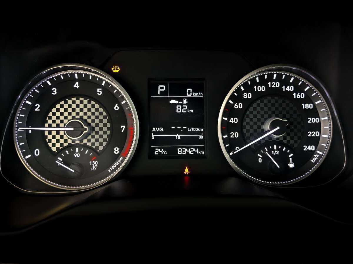 Hyundai Elantra, 2020 - Фото №10