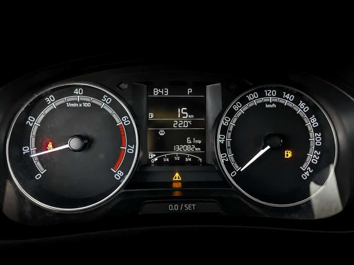 Skoda Rapid, 2018 - Фото №12