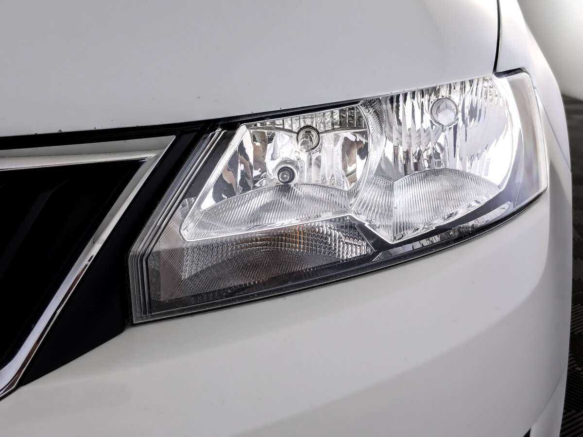 Skoda Rapid, 2018 - Фото №16