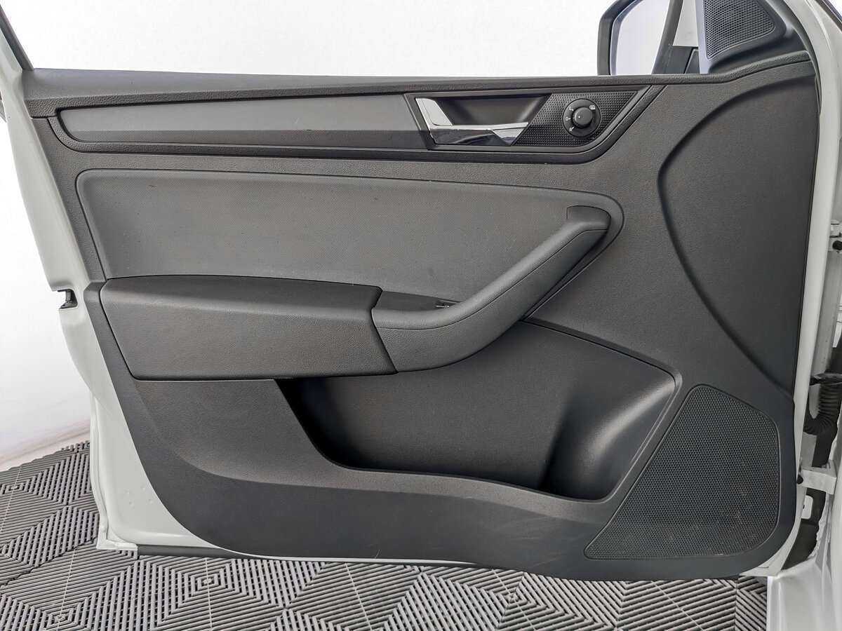 Skoda Rapid, 2018 - Фото №18