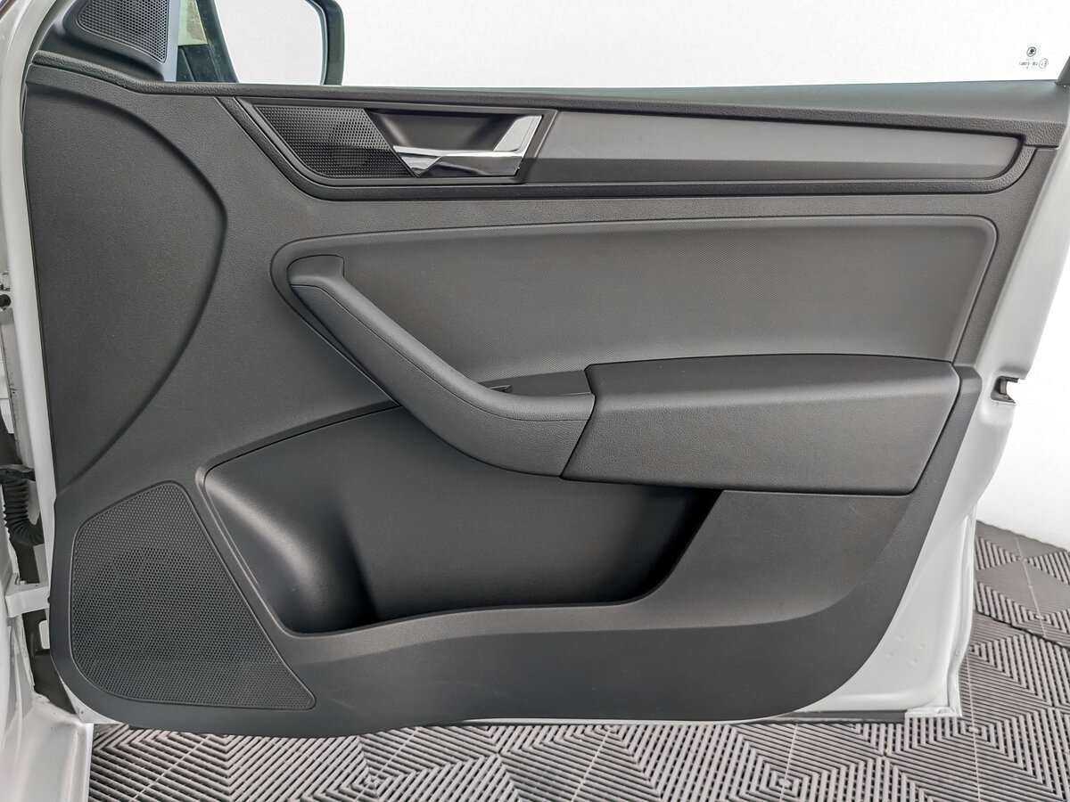 Skoda Rapid, 2018 - Фото №23