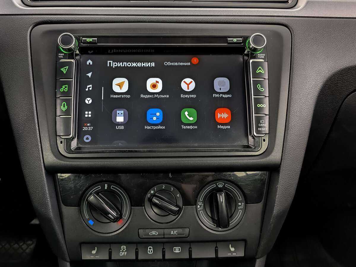 Skoda Rapid, 2018 - Фото №12