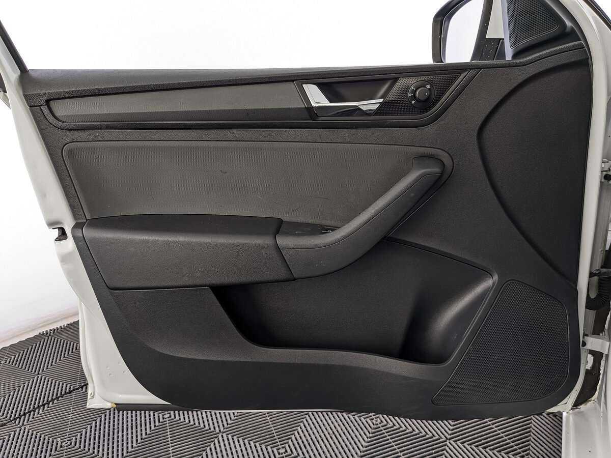 Skoda Rapid, 2018 - Фото №14