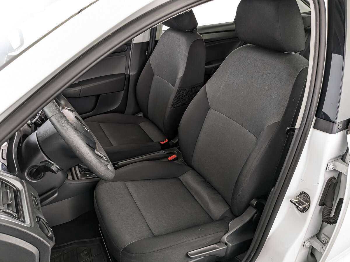 Skoda Rapid, 2018 - Фото №15