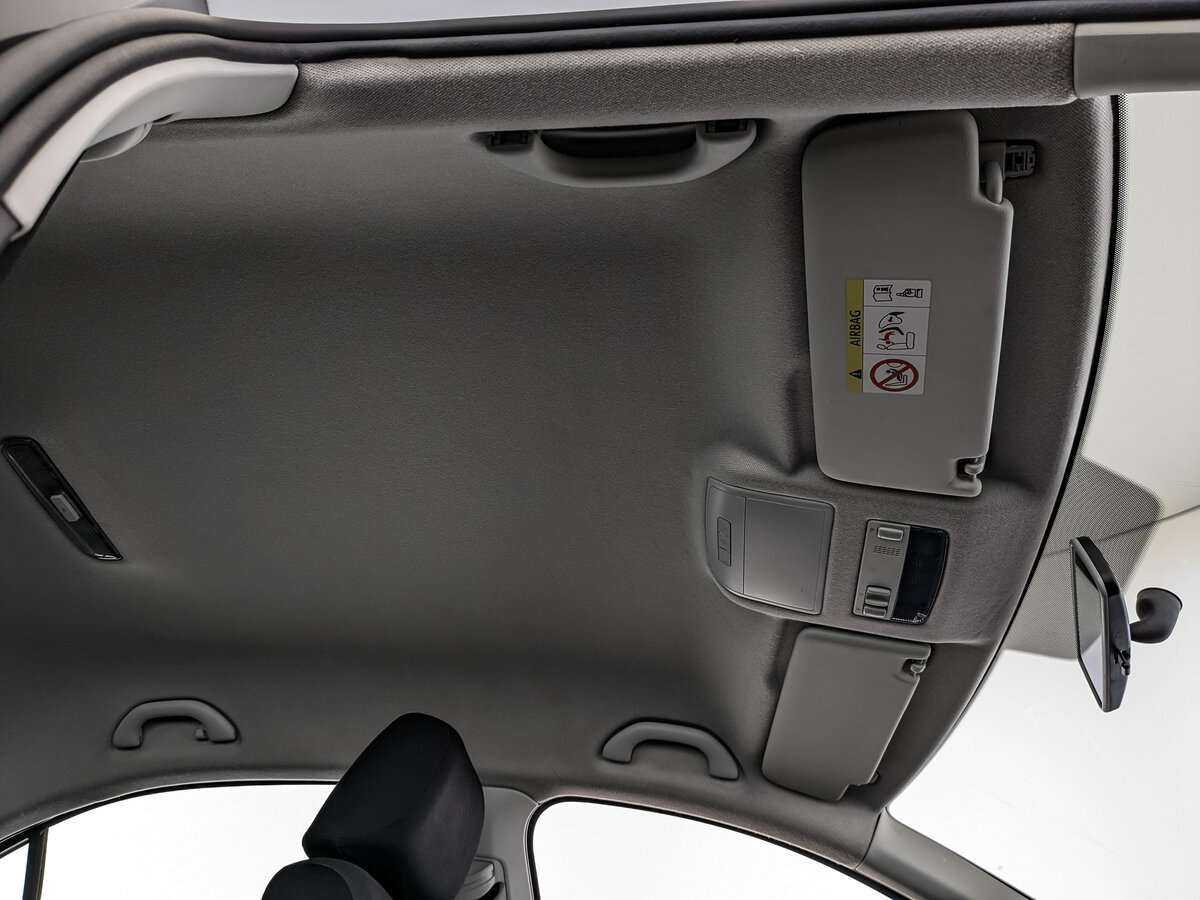 Skoda Rapid, 2018 - Фото №18