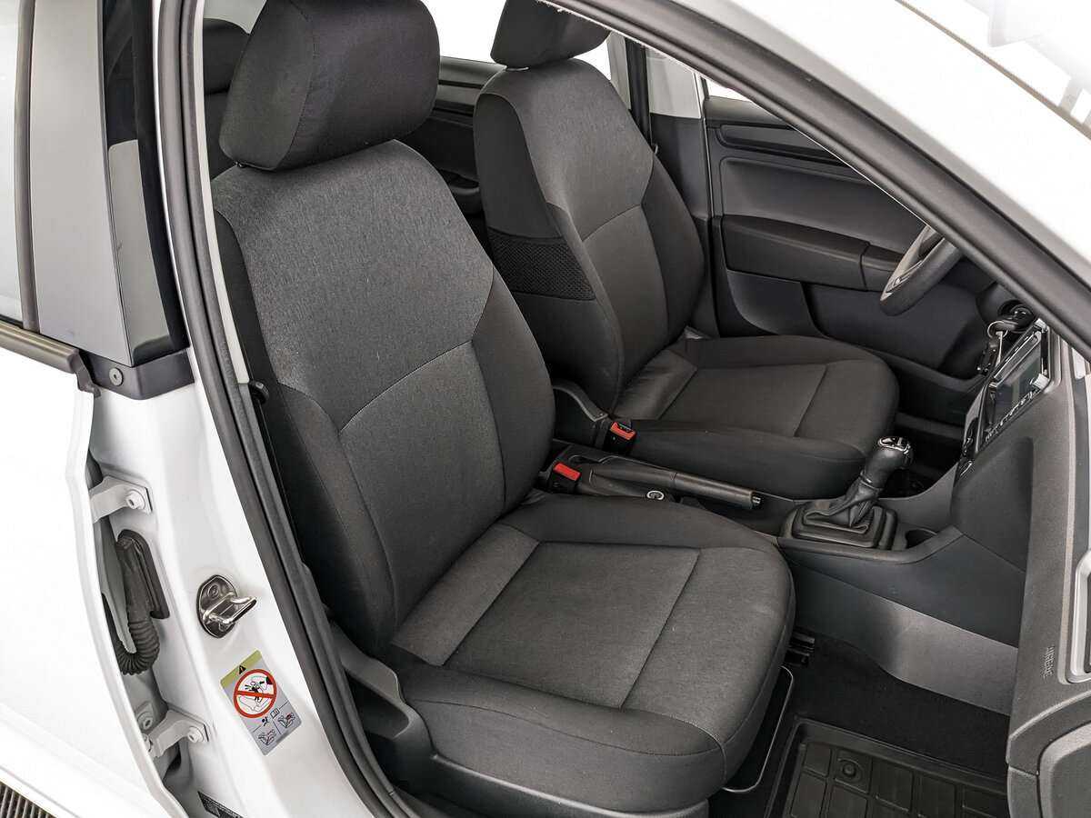 Skoda Rapid, 2018 - Фото №19