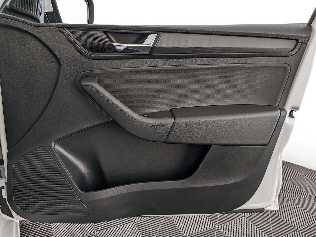 Skoda Rapid, 2018 - Фото №20