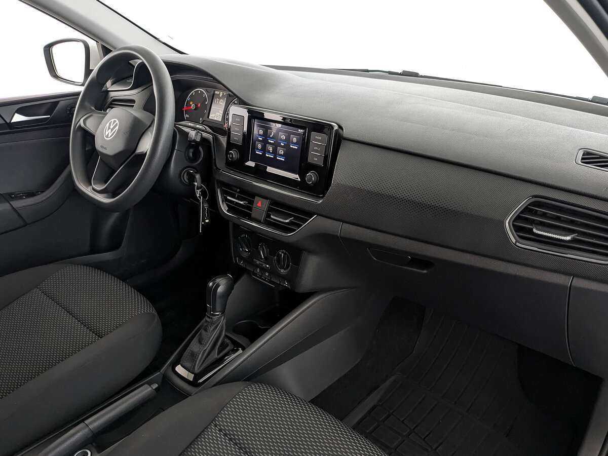 Volkswagen Polo, 2020 - Фото №8