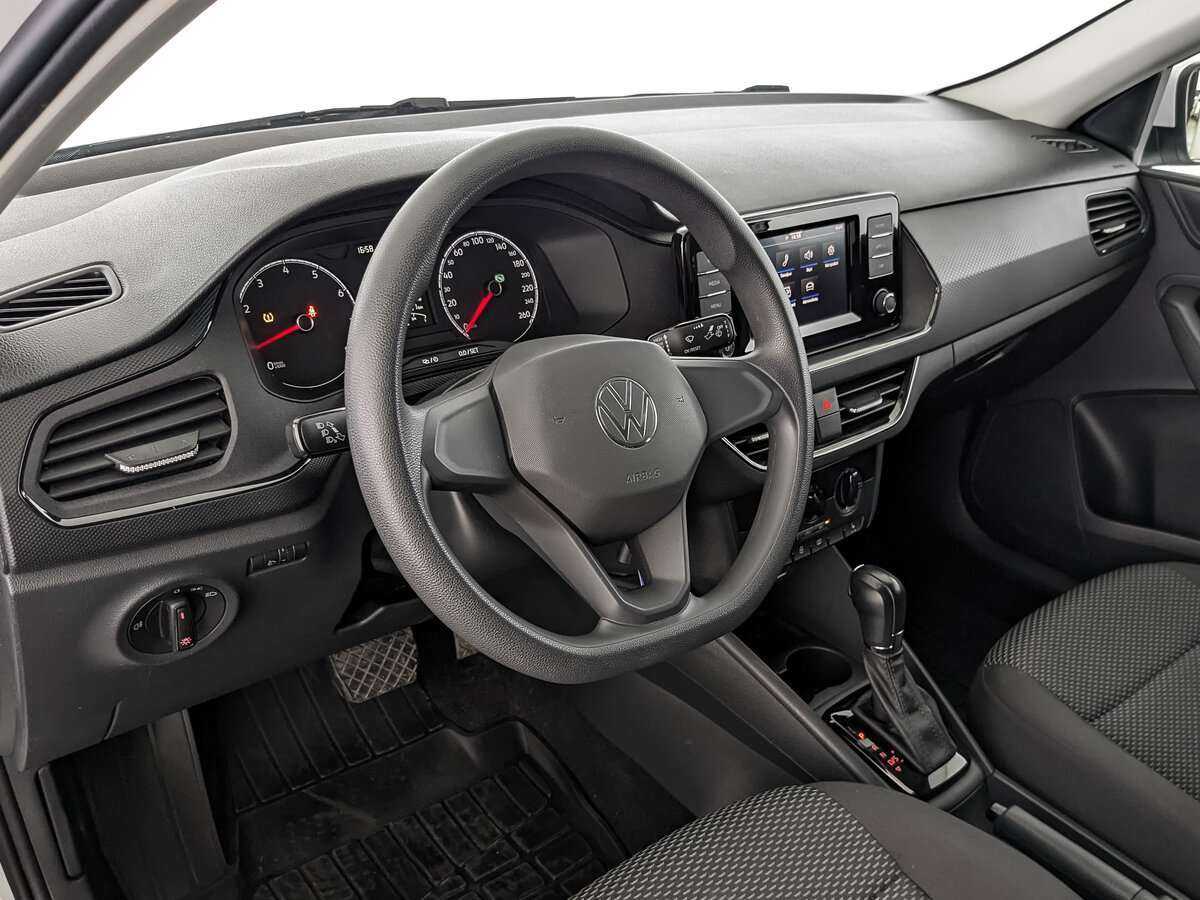 Volkswagen Polo, 2020 - Фото №10
