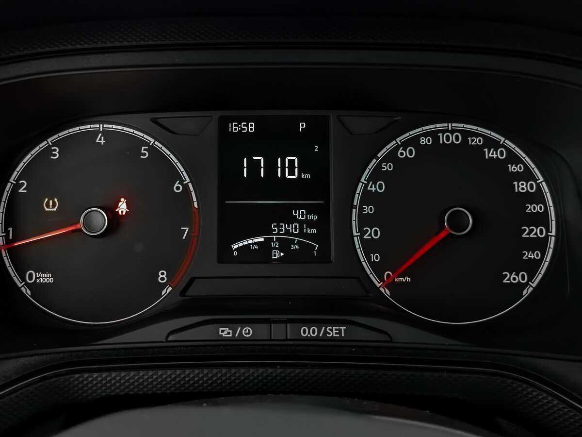 Volkswagen Polo, 2020 - Фото №11