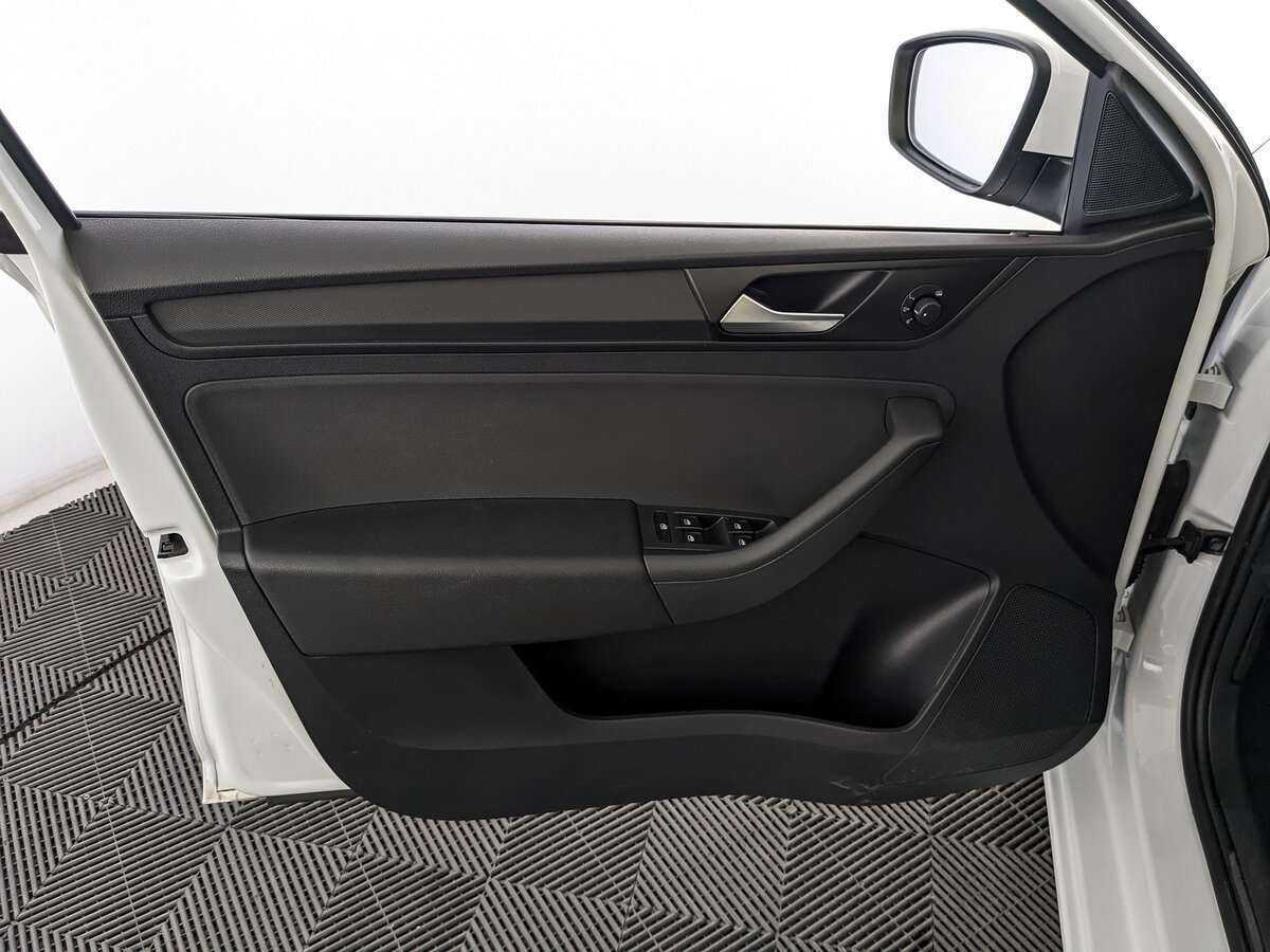 Volkswagen Polo, 2020 - Фото №14