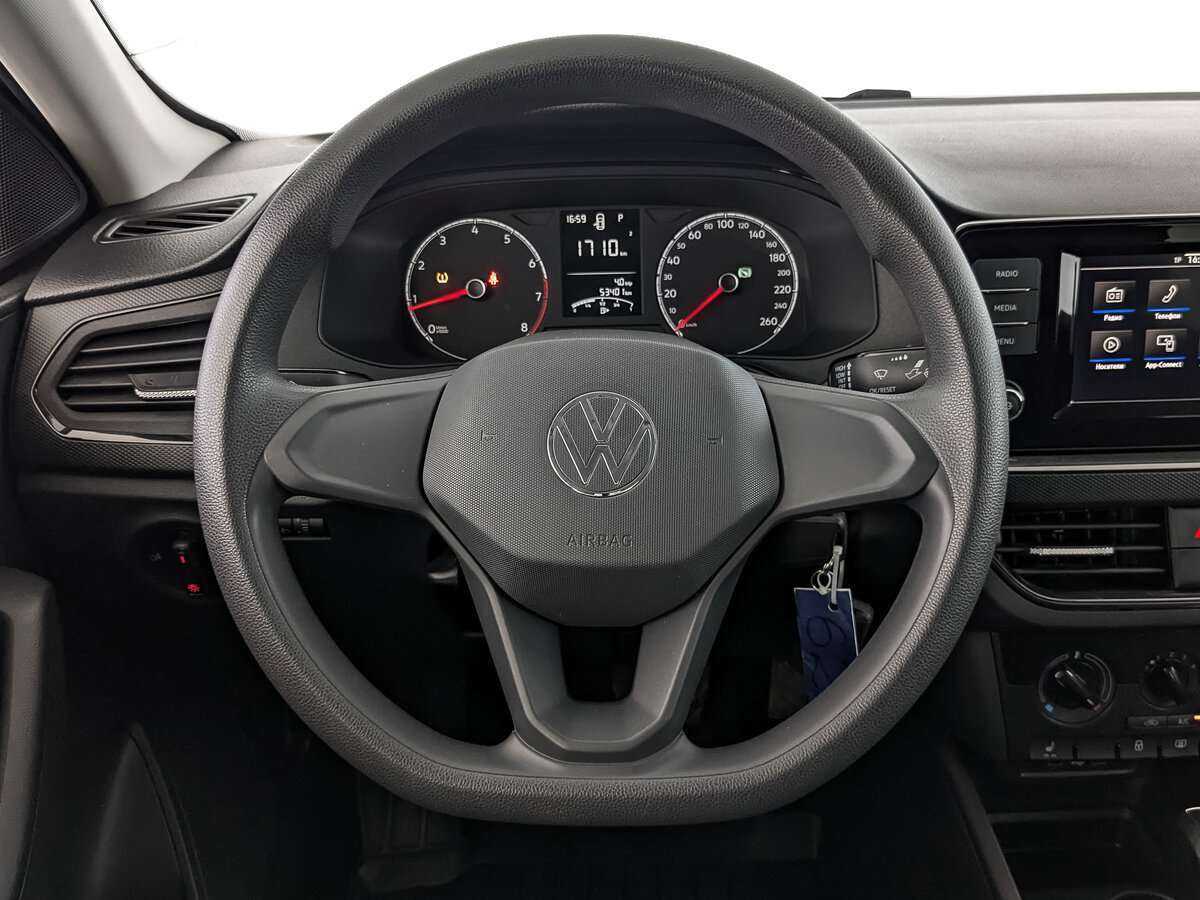 Volkswagen Polo, 2020 - Фото №15