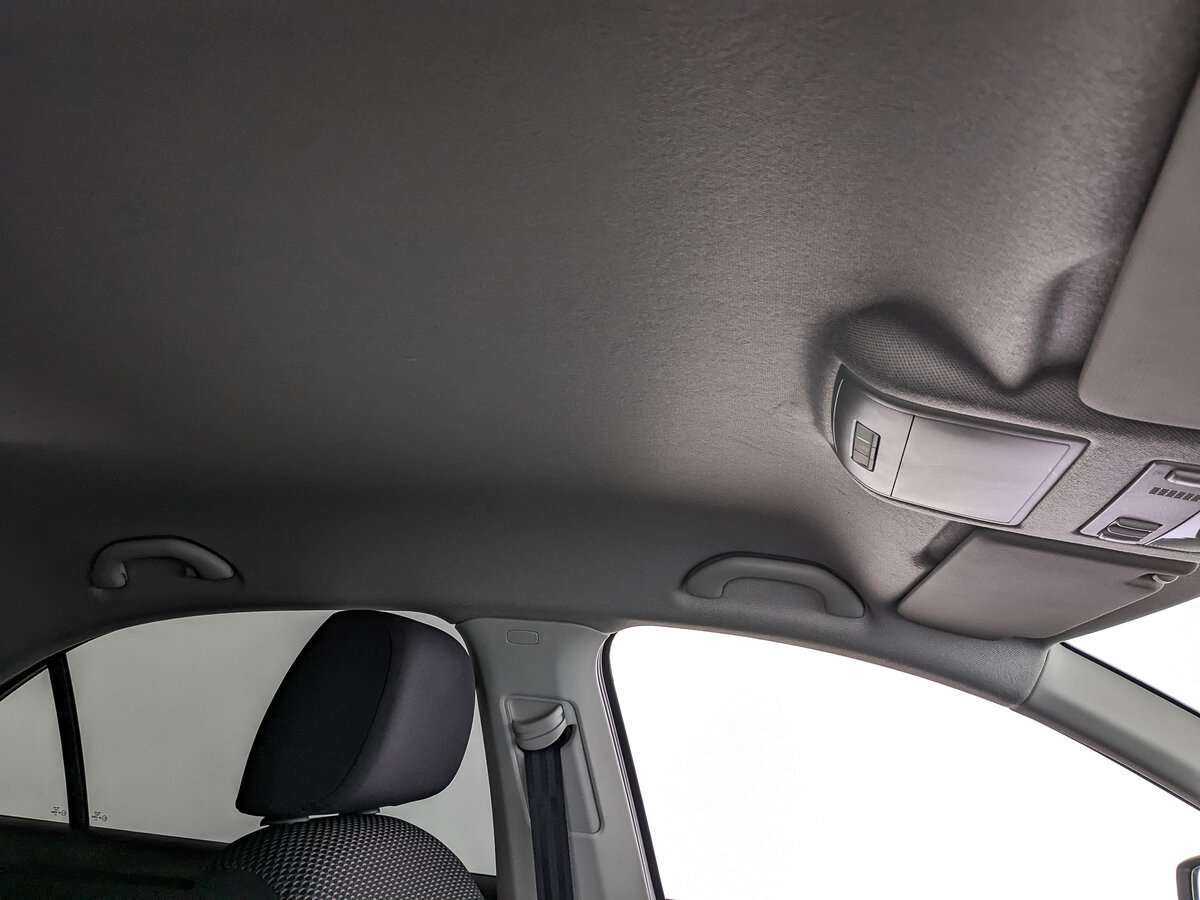 Volkswagen Polo, 2020 - Фото №16