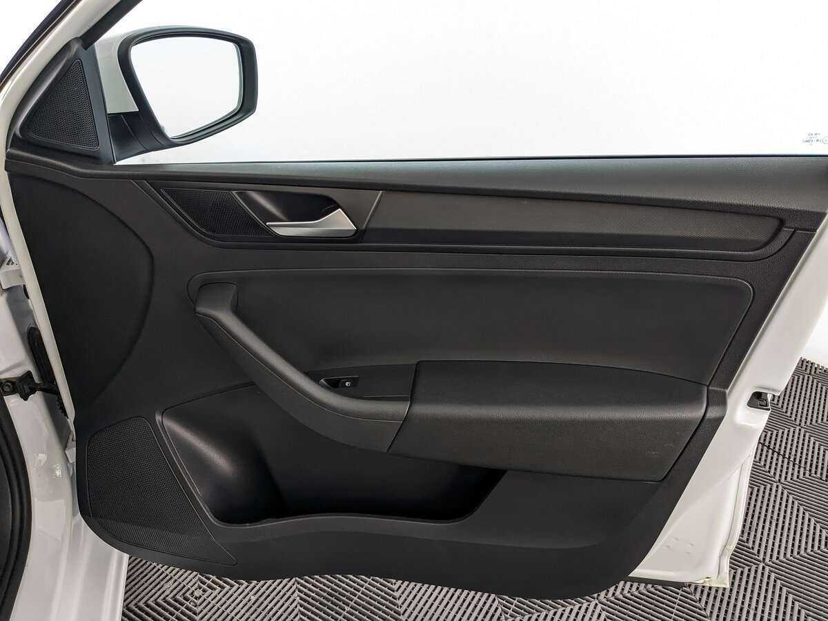 Volkswagen Polo, 2020 - Фото №18