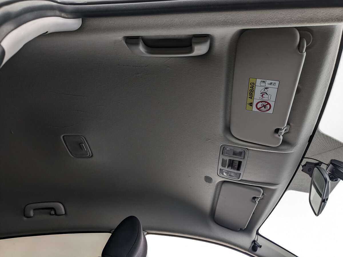 Kia Rio X, 2021 - Фото №19