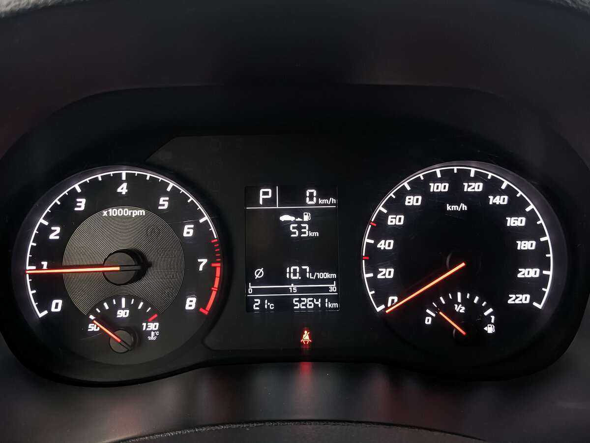 Hyundai Solaris, 2021 - Фото №11