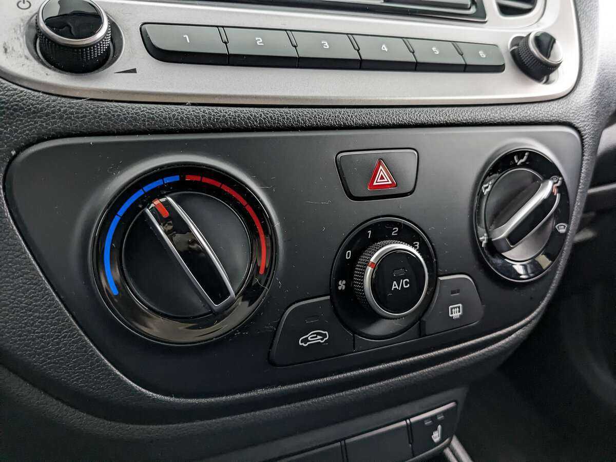 Hyundai Solaris, 2021 - Фото №16