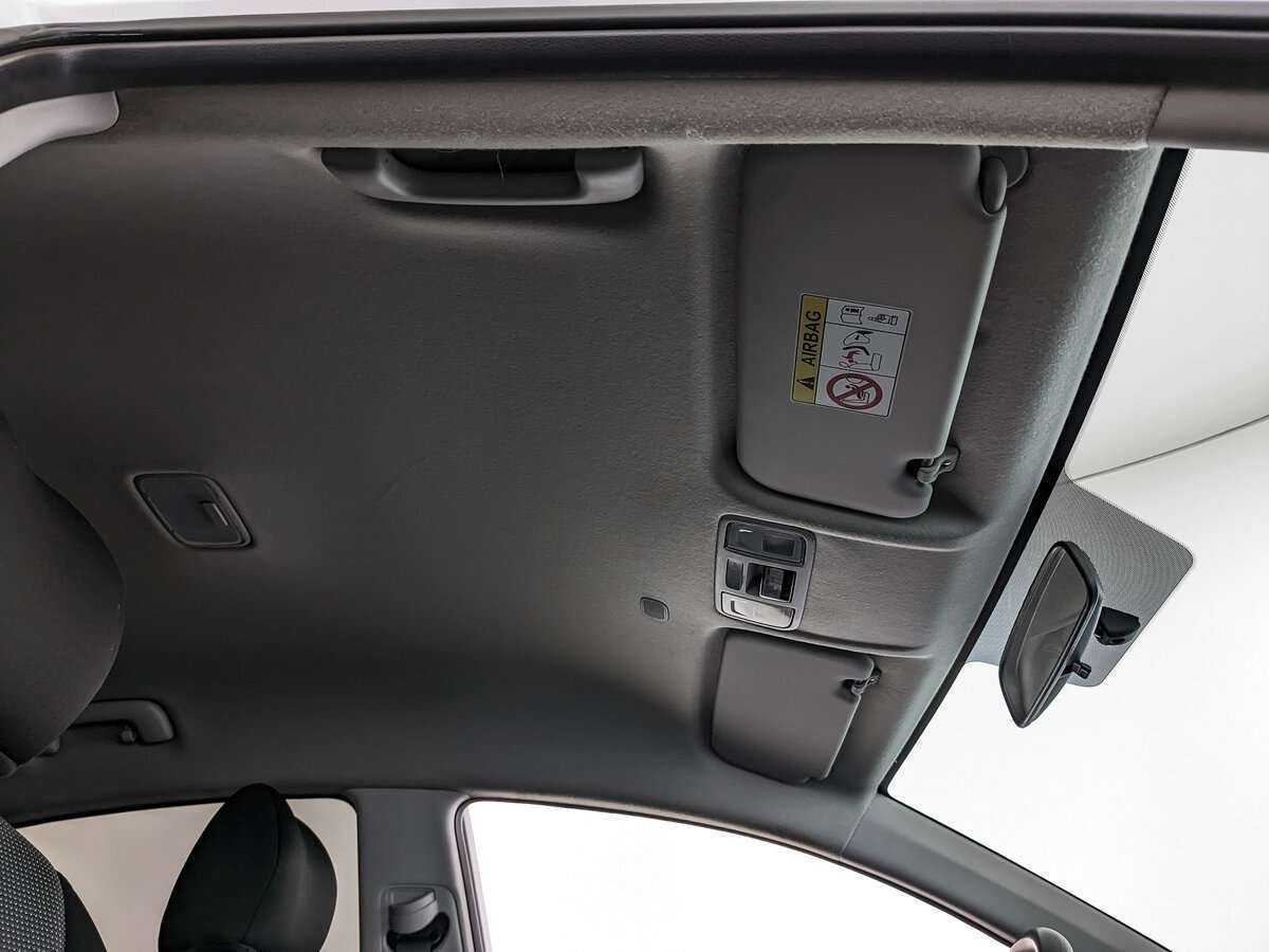 Hyundai Solaris, 2021 - Фото №18