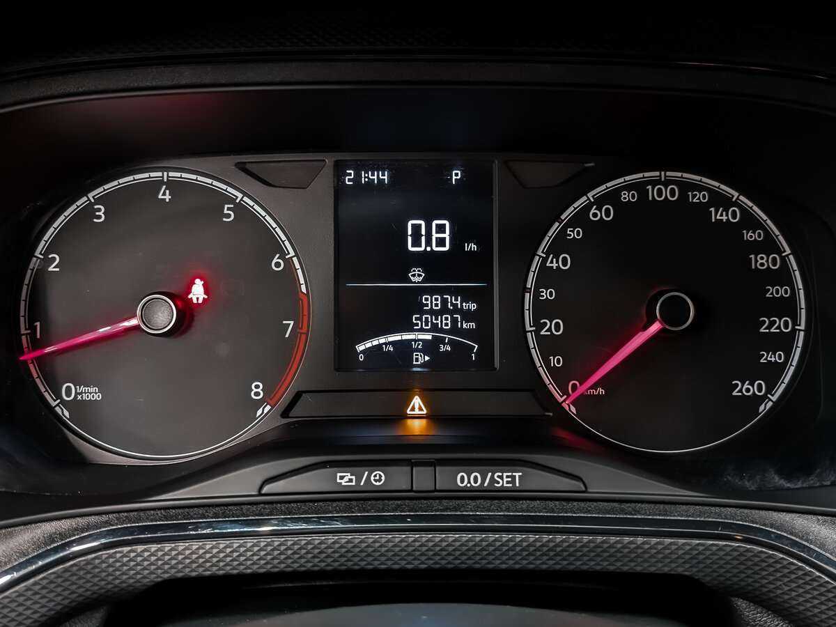 Volkswagen Polo, 2020 - Фото №11