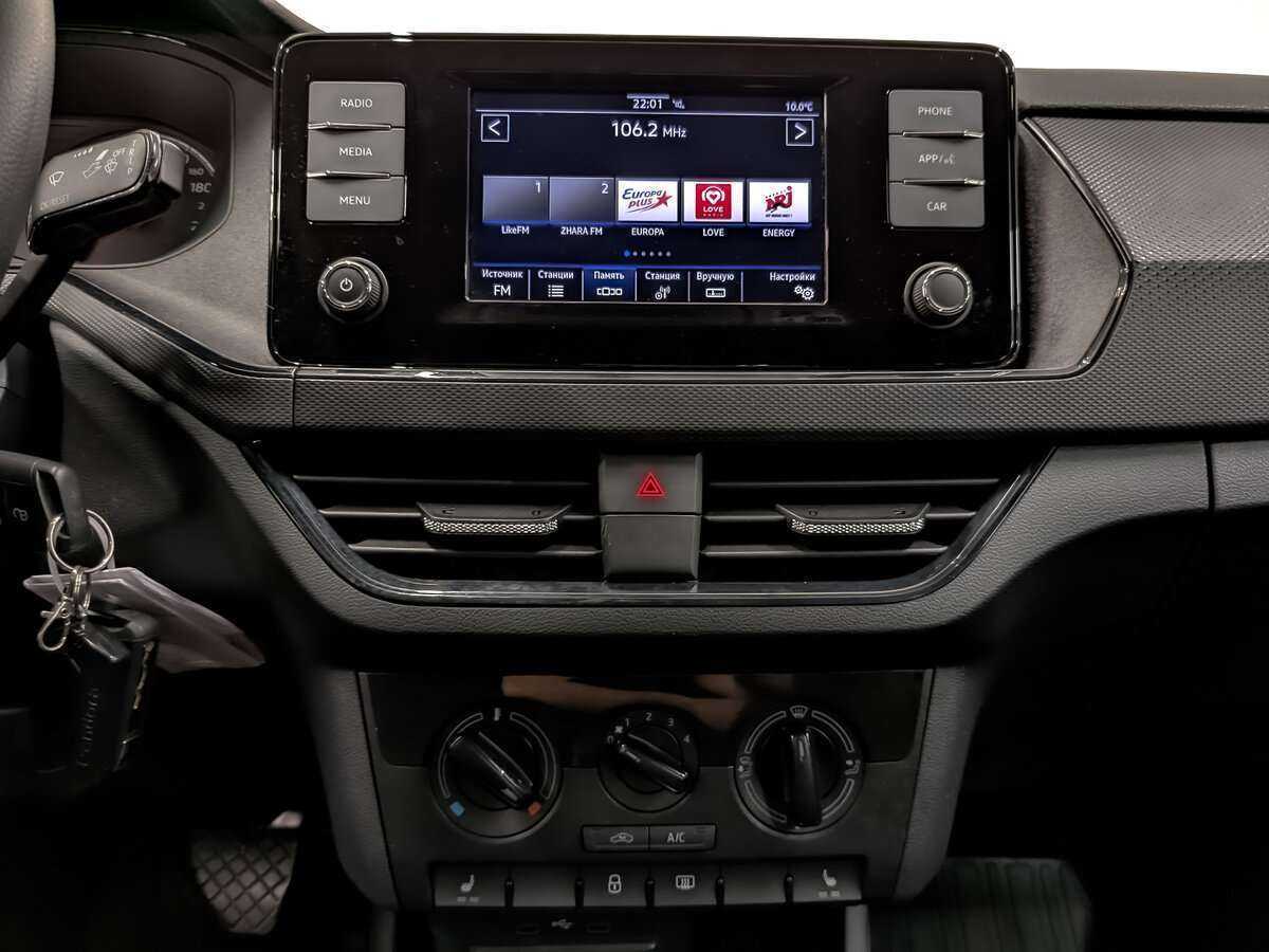 Volkswagen Polo, 2020 - Фото №12