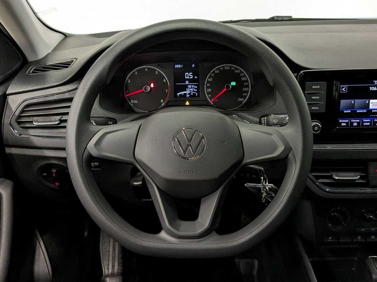 Volkswagen Polo, 2020 - Фото №17