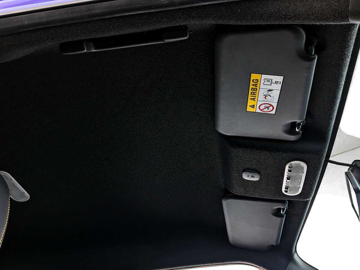 Nissan Juke, 2018 - Фото №16