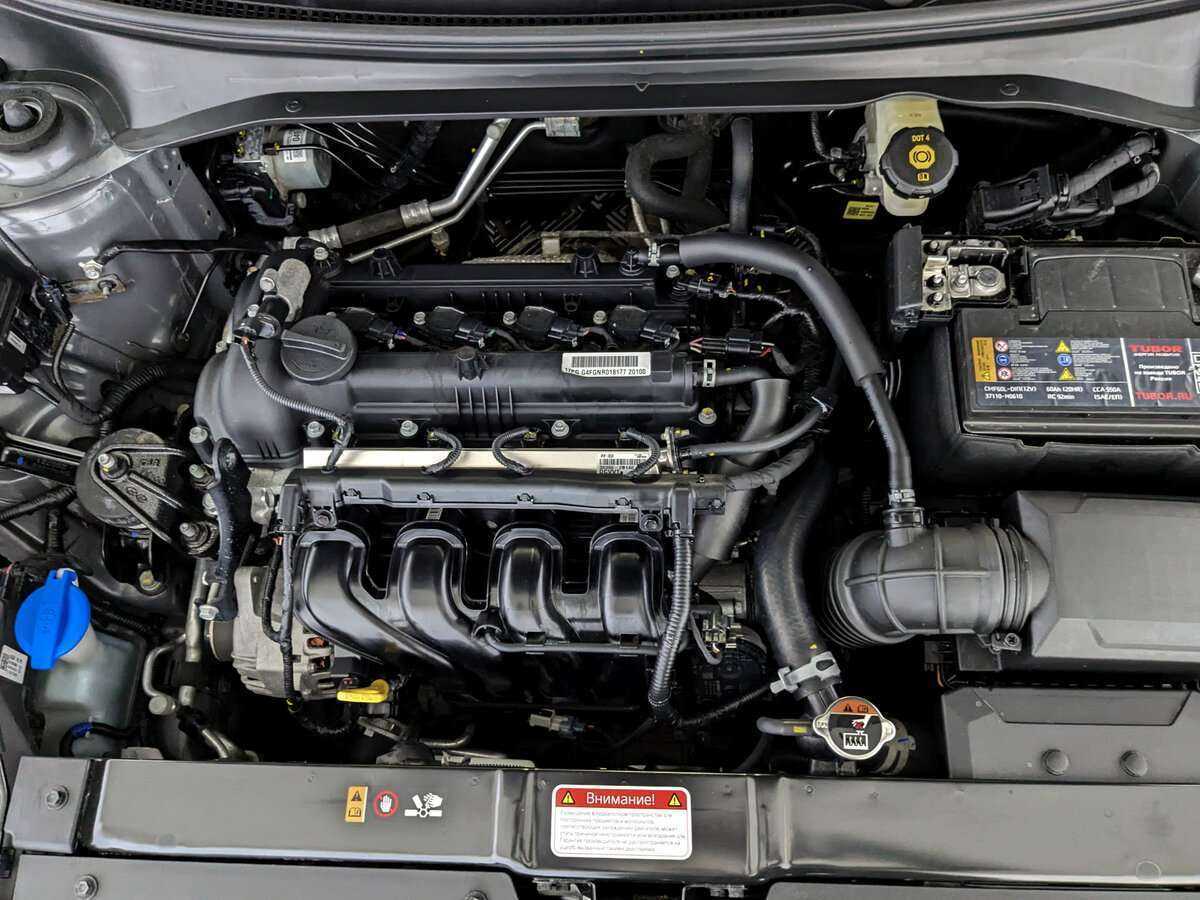 Kia Rio X, 2022 - Фото №8