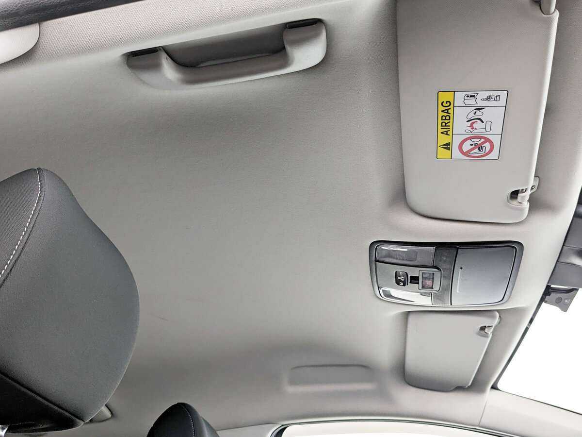 Kia Ceed, 2018 - Фото №17