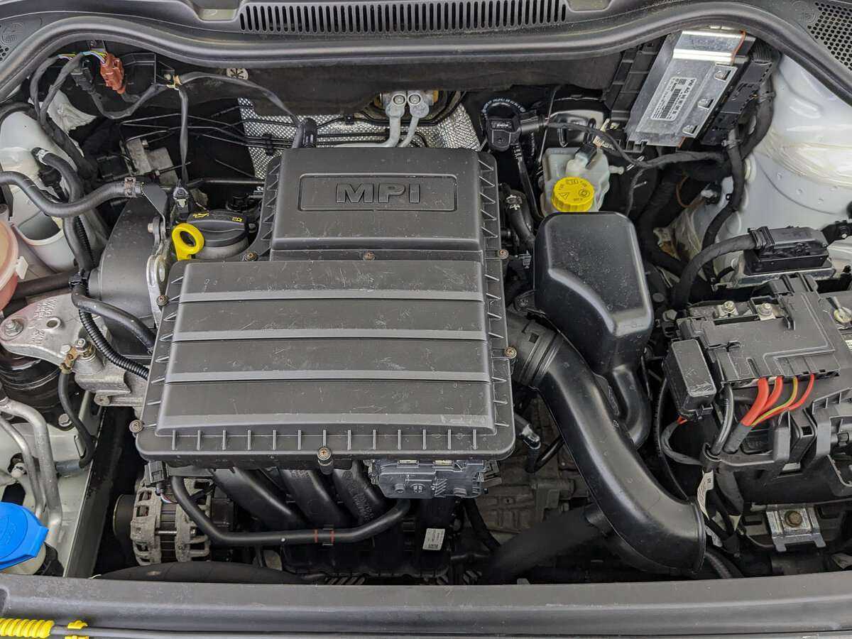 Volkswagen Polo, 2018 - Фото №8