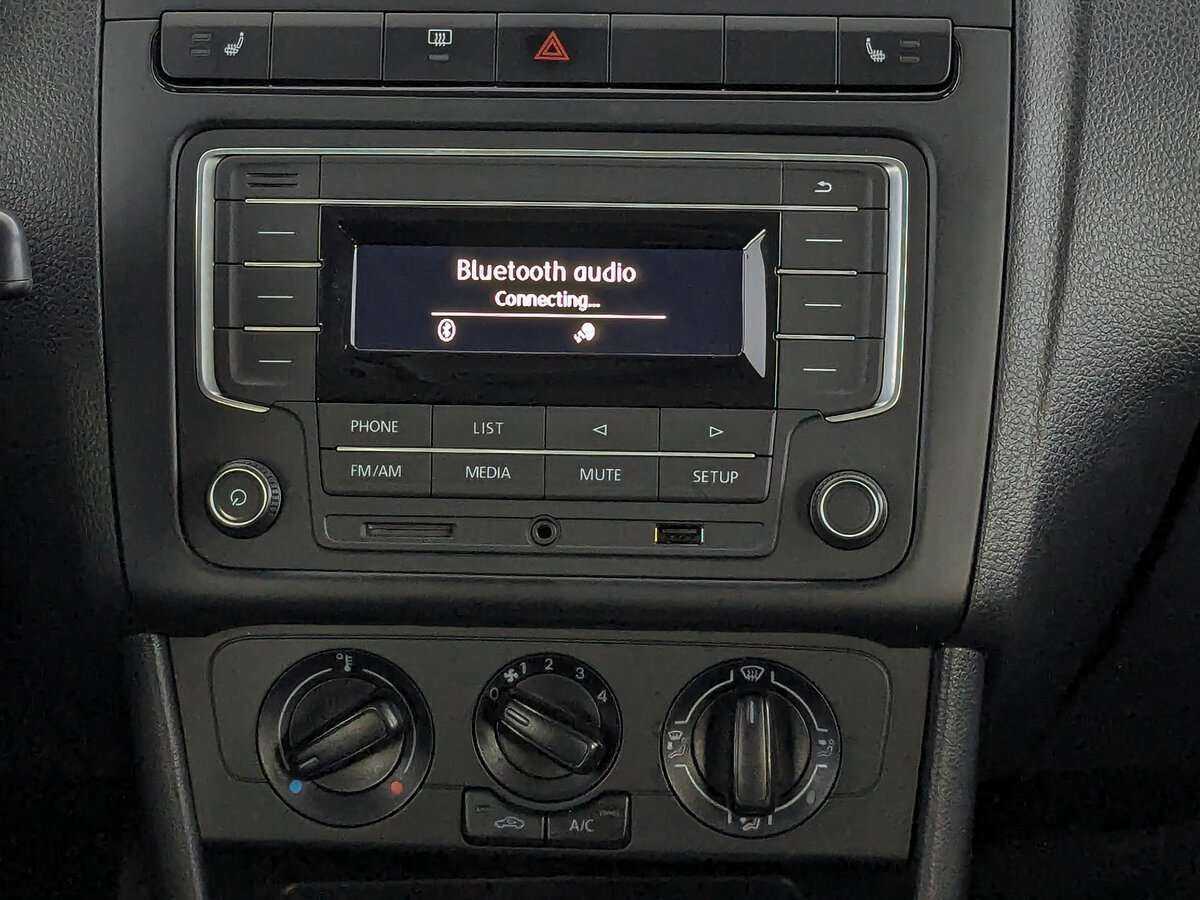 Volkswagen Polo, 2018 - Фото №16