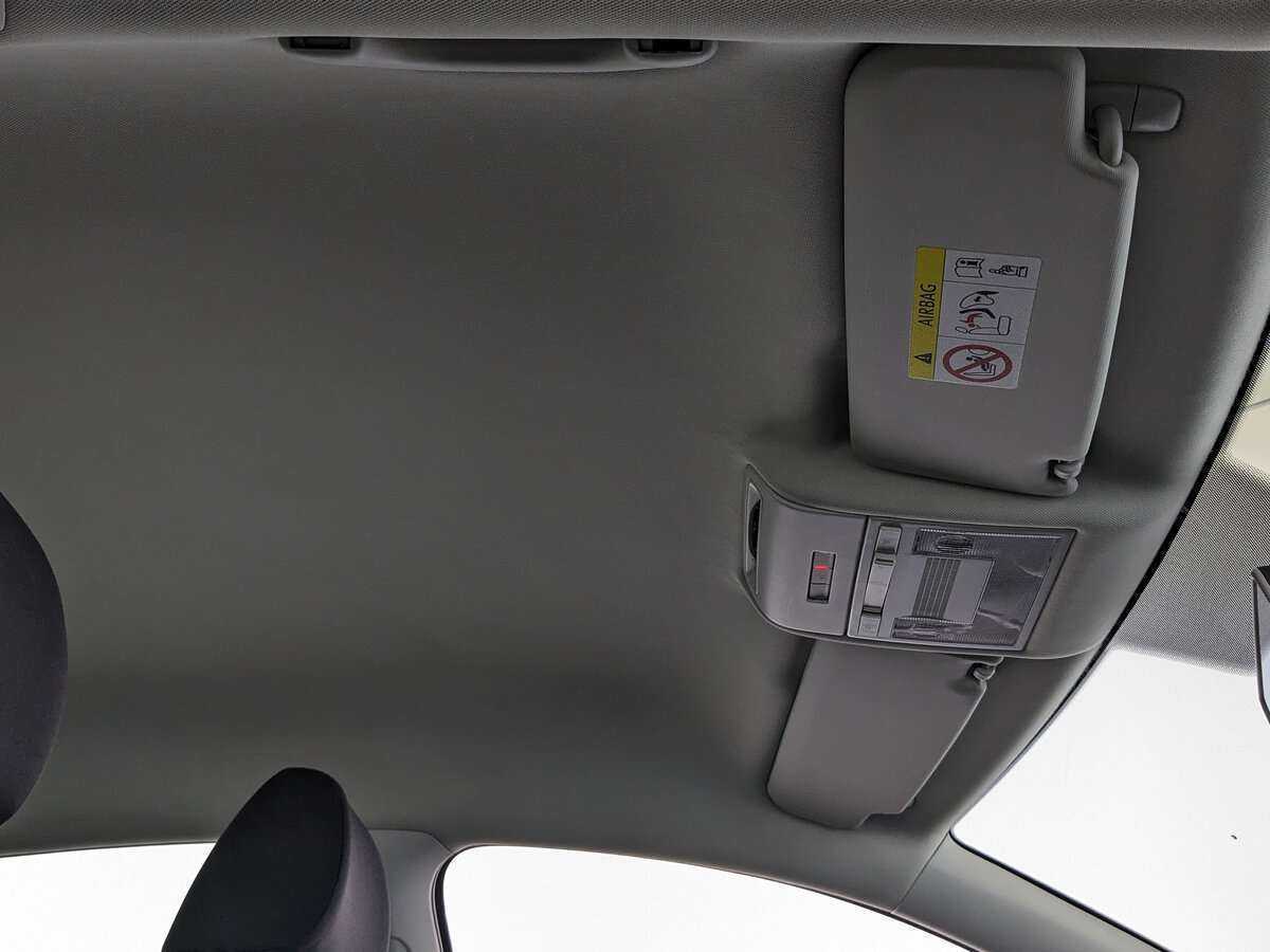 Volkswagen Polo, 2018 - Фото №20