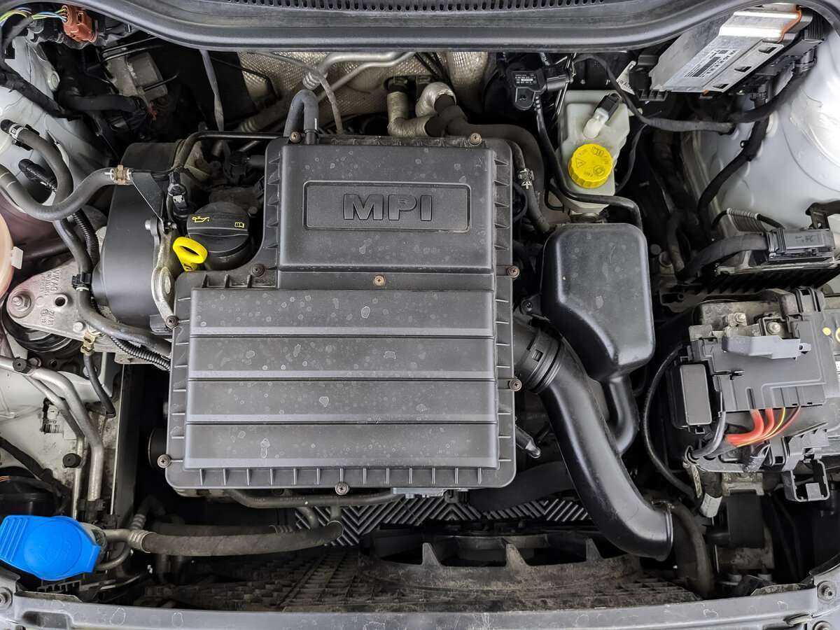 Volkswagen Polo, 2019 - Фото №8