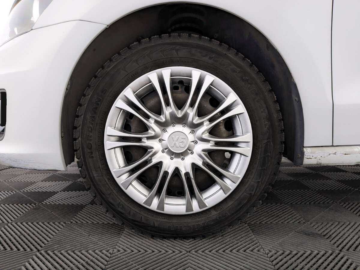 Volkswagen Polo, 2019 - Фото №10