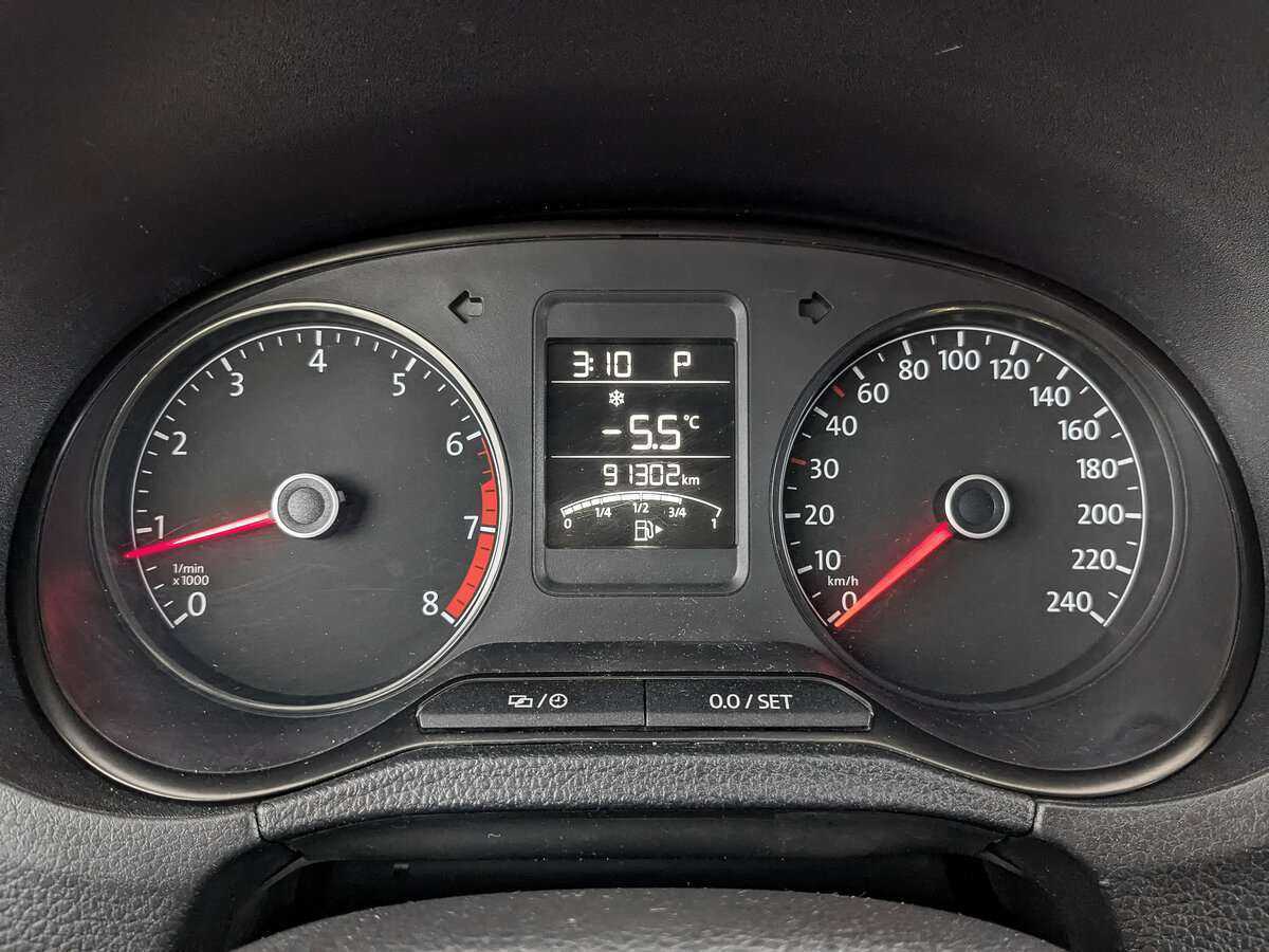 Volkswagen Polo, 2019 - Фото №14