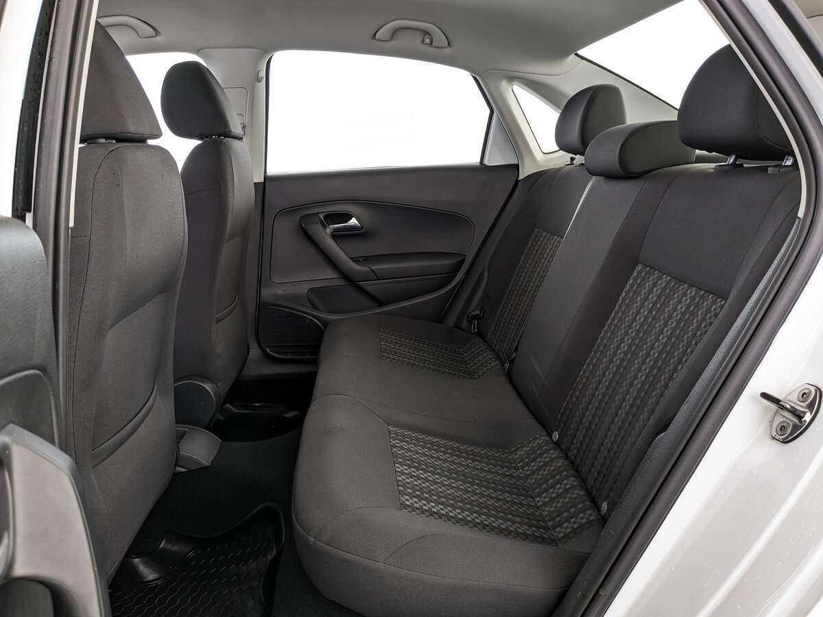 Volkswagen Polo, 2019 - Фото №16