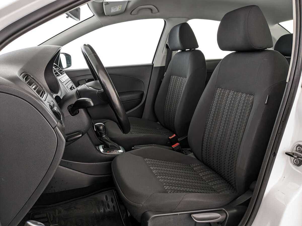 Volkswagen Polo, 2019 - Фото №18