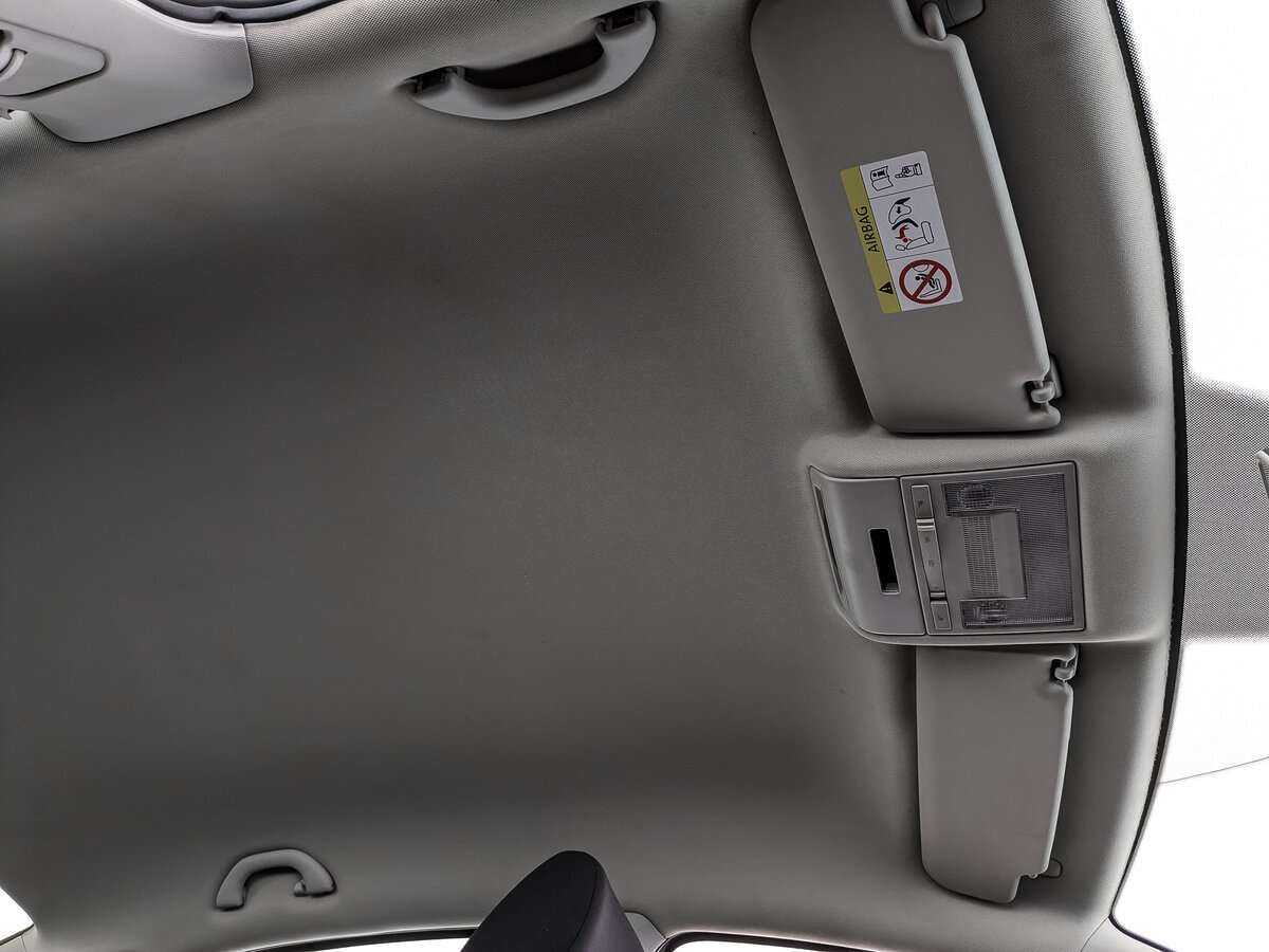 Volkswagen Polo, 2019 - Фото №21