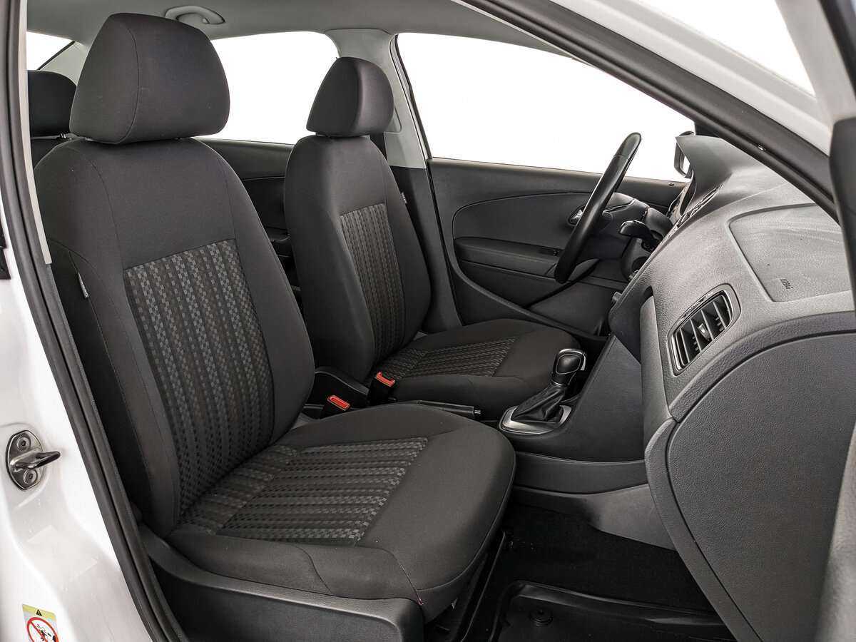 Volkswagen Polo, 2019 - Фото №22