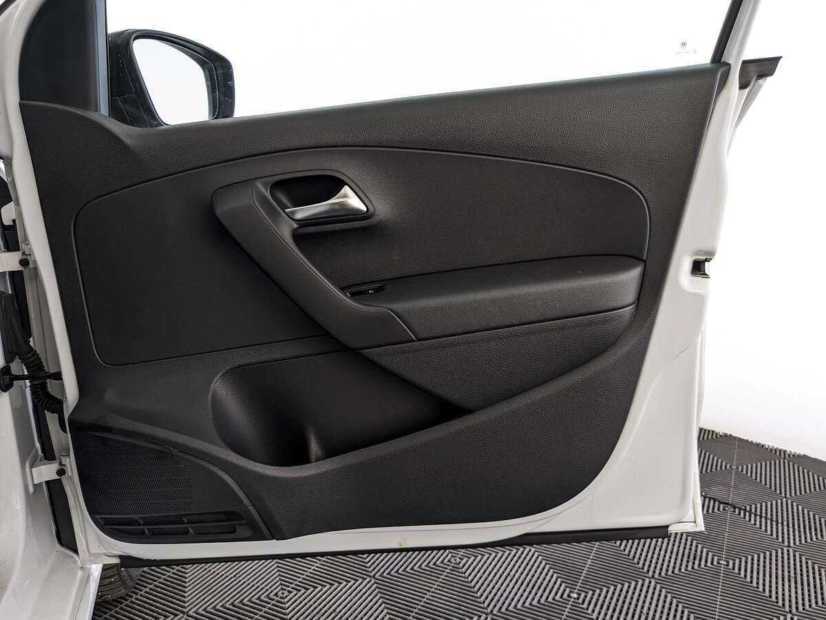 Volkswagen Polo, 2019 - Фото №23