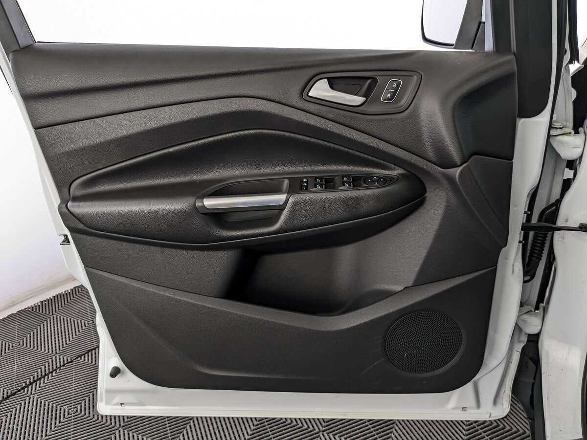 Ford Kuga, 2018 - Фото №14